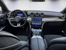 
										Mercedes-Benz C Station 220d 4Matic full									