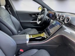 
										Mercedes-Benz C Station 220d 4Matic full									