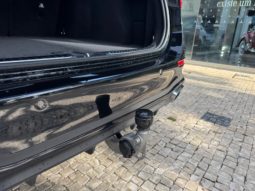 
										Mercedes-Benz C Station 220d 4Matic full									