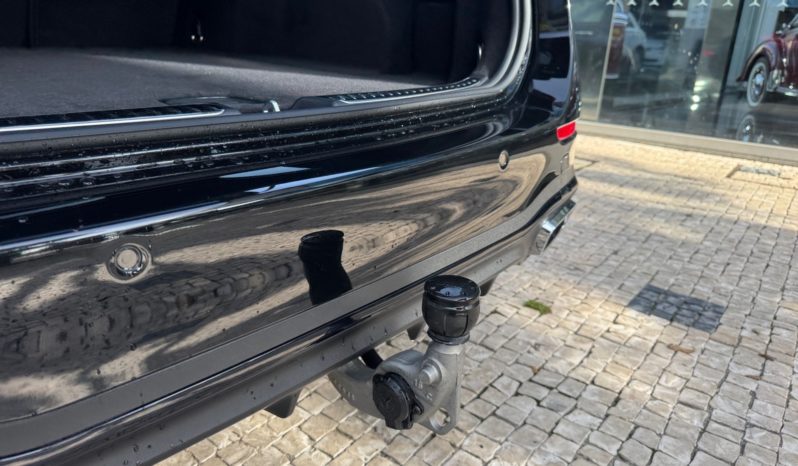 
								Mercedes-Benz C Station 220d 4Matic full									