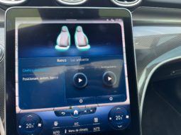 
										Mercedes-Benz C Station 220d 4Matic full									