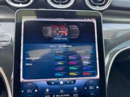 
										Mercedes-Benz C Station 220d 4Matic full									