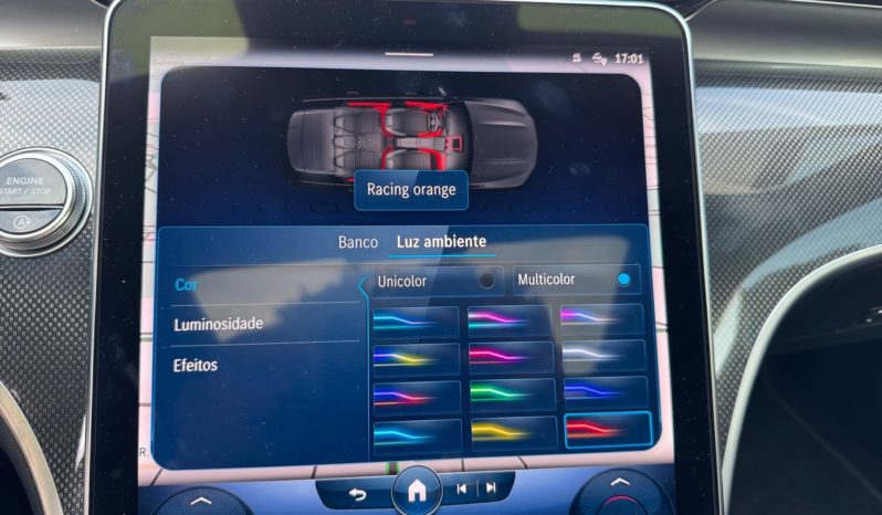 
								Mercedes-Benz C Station 220d 4Matic full									